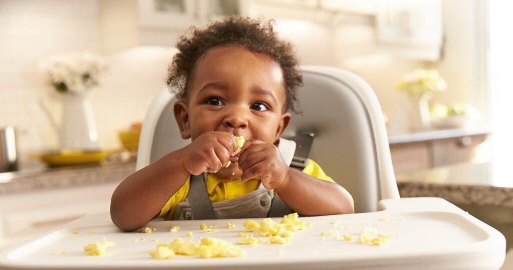How To Increase Your Child’s Appetite
