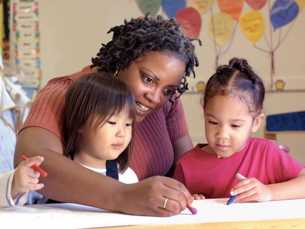 Fun and engaging learning games for preschoolers to play