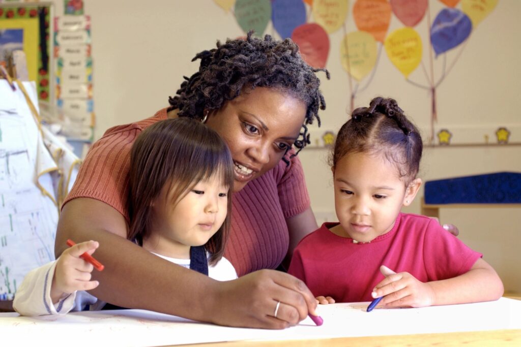 Preparing for Kindergarten: A Parent’s Guide to a Smooth Transition