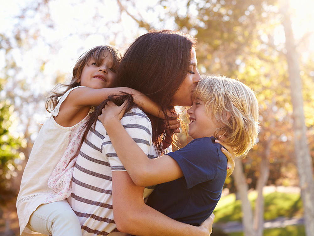 Building Social Skills in Early Childhood: Strategies for Parents