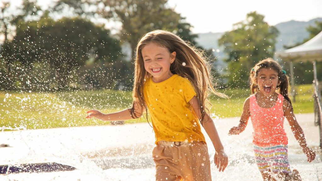 Beat the Heat in Childcare