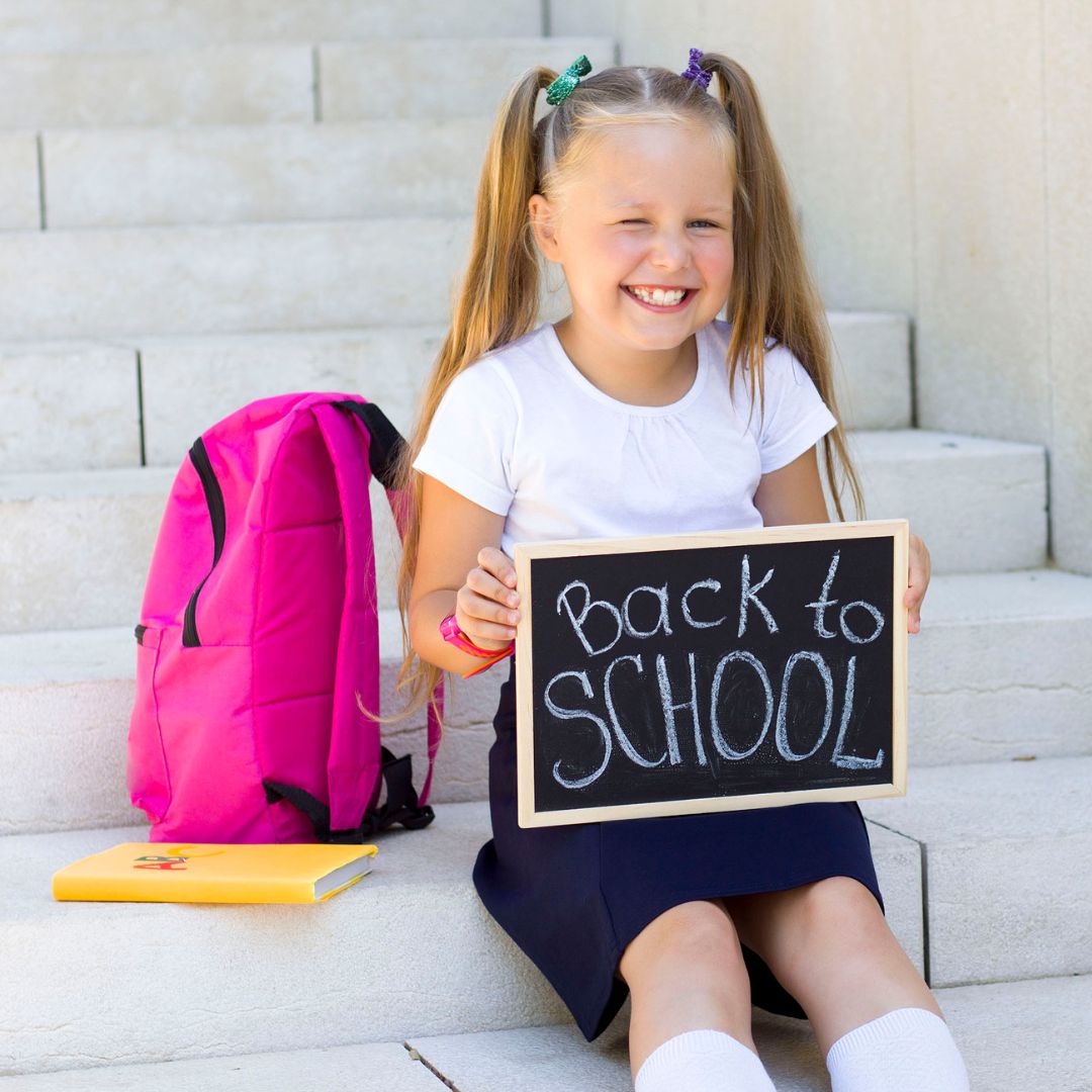 Back-to-School Readiness: Tips for a Smooth Transition