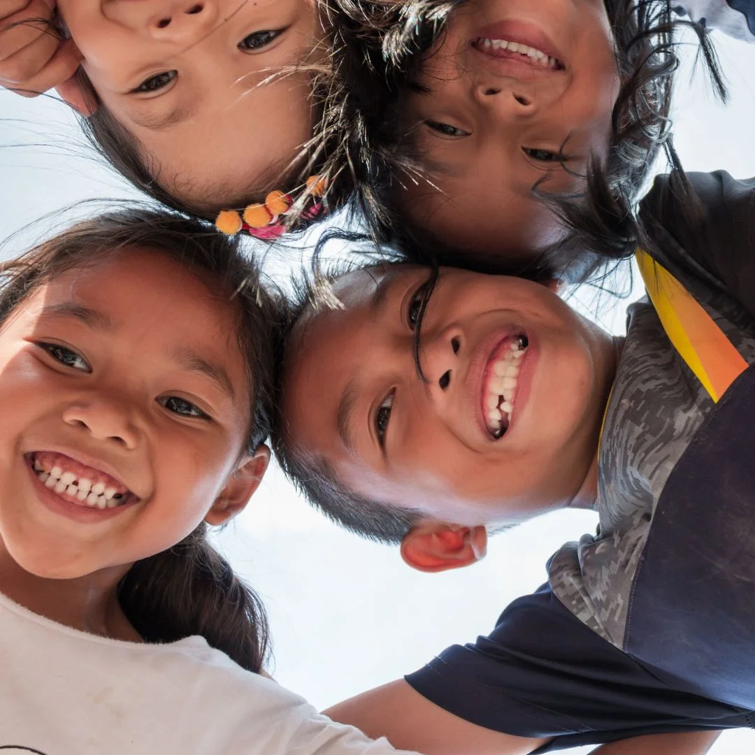 Embracing Change: Helping Kids Adjust to New Beginnings