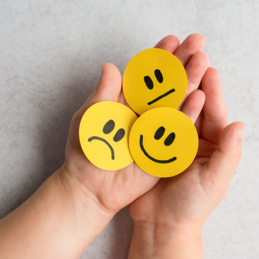 The Importance of Social-Emotional Learning for Young Children