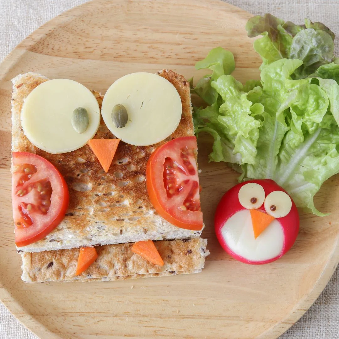 Healthy Eating Habits: Packing Nutritious and Fun Lunches