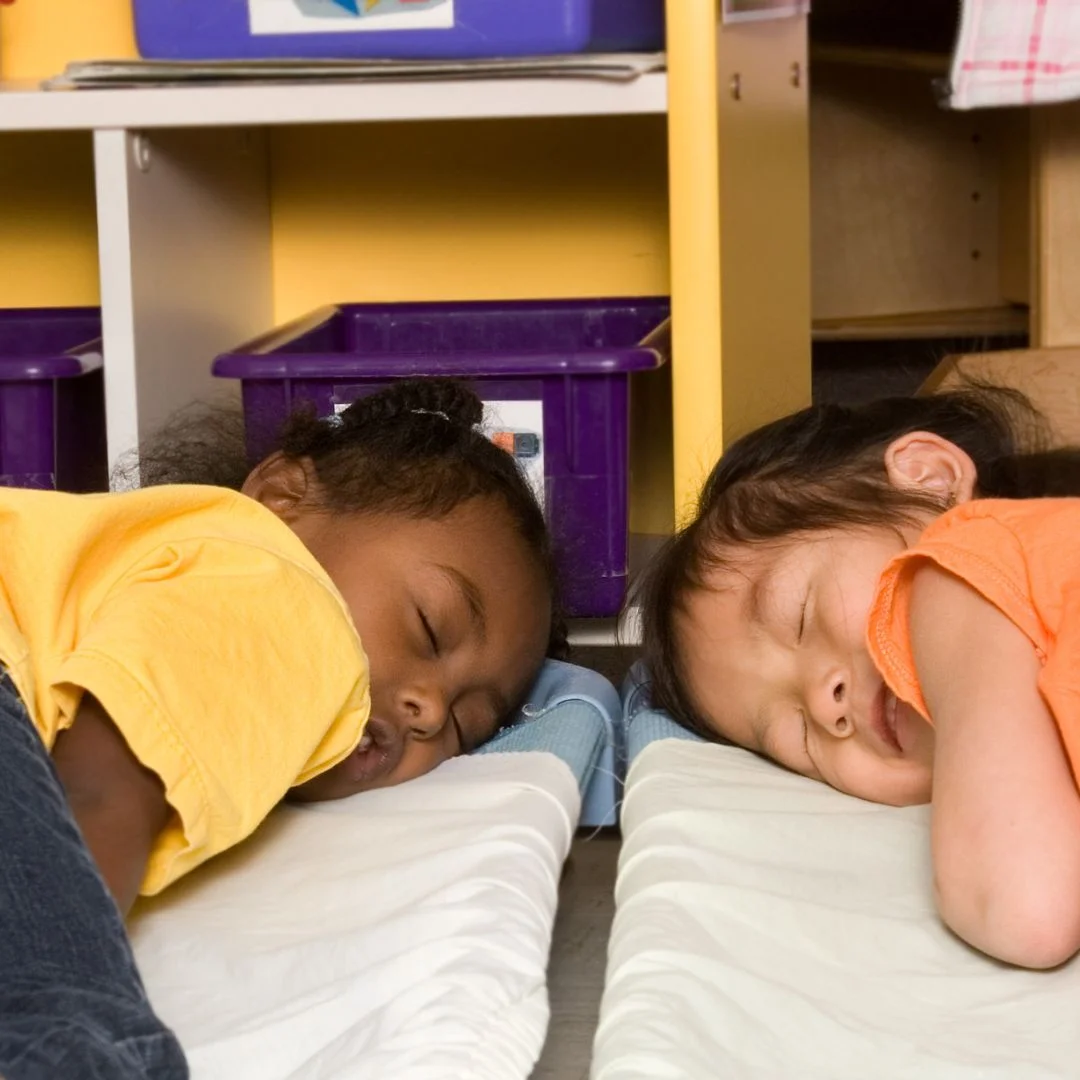 Balancing Extracurricular Activities and Downtime