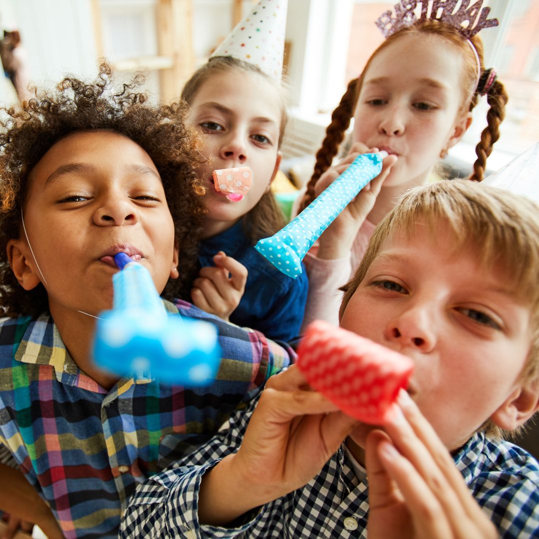 Celebrating the New Year with Fun and Meaningful Activities for Kids