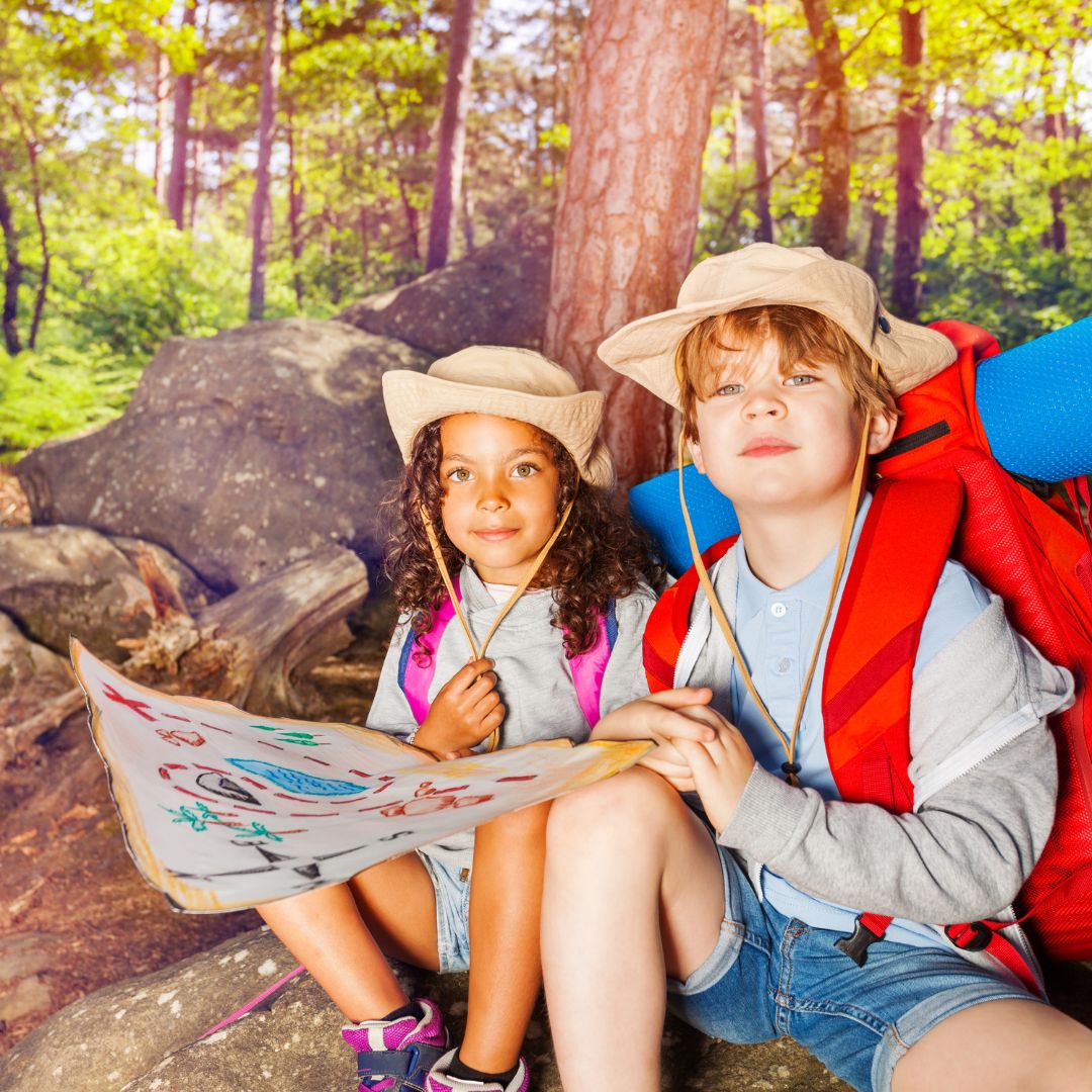Keeping Summer Learning Alive Through Play