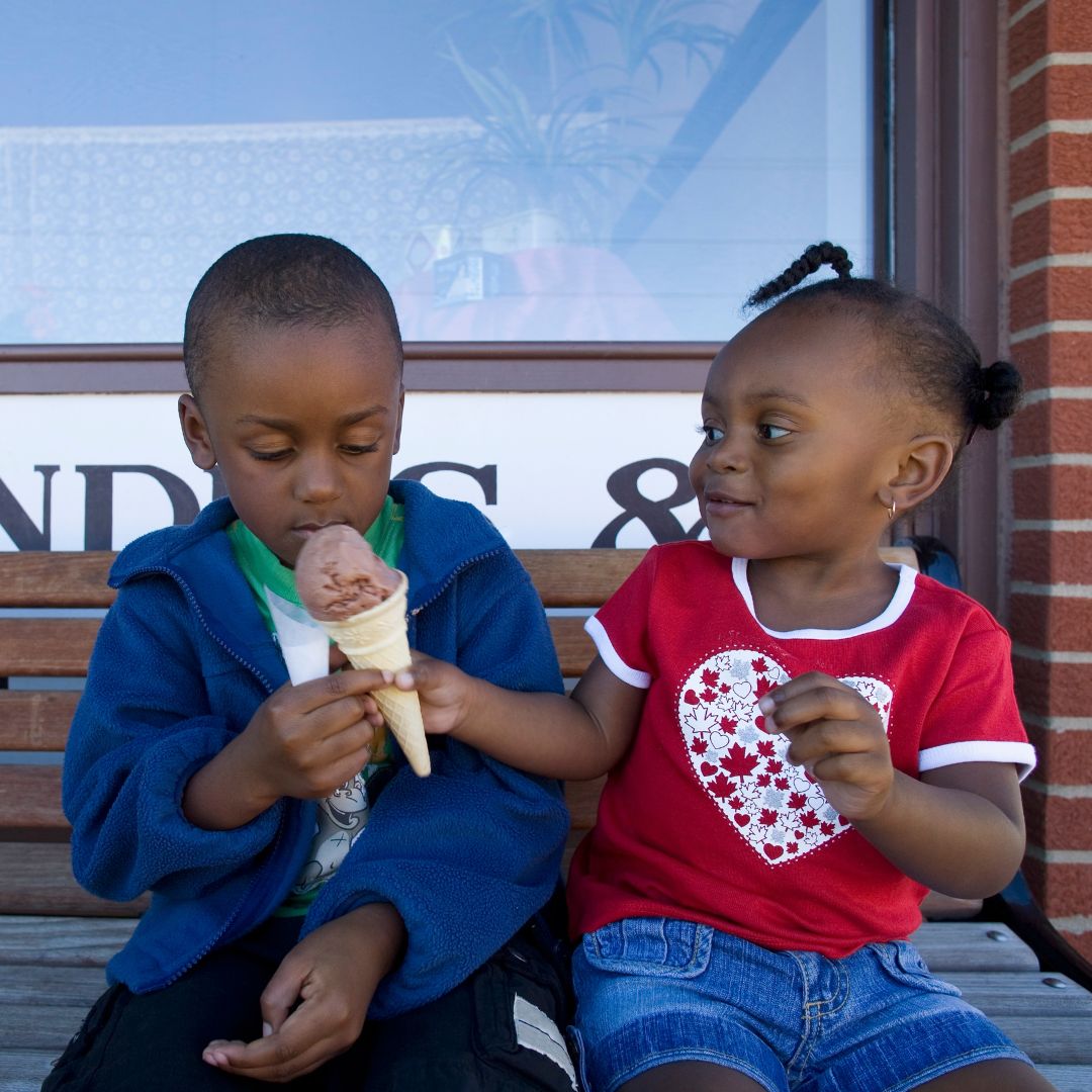 Promoting Kindness in Kids: Small Acts, Big Impact