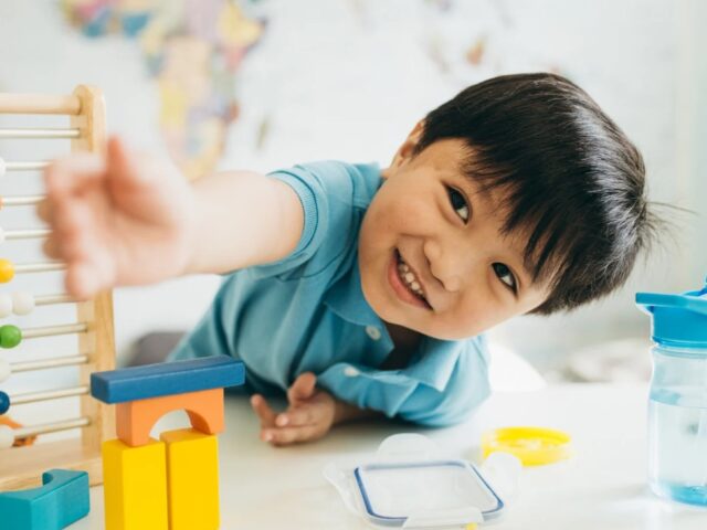 Spring into Learning: Fun Seasonal Activities for Young Minds