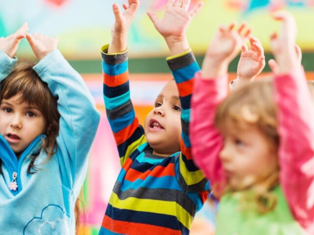 Raising Emotionally Resilient Kids: Helping Little Hearts Grow