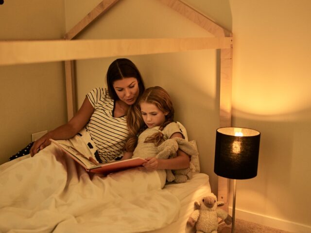 Family Bonding in February: Simple Ways to Connect with Your Child