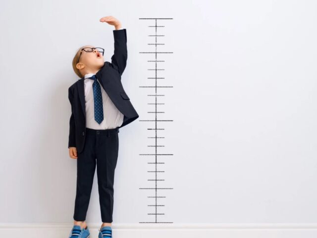 Milestones That Matter: Tracking Your Child’s Growth