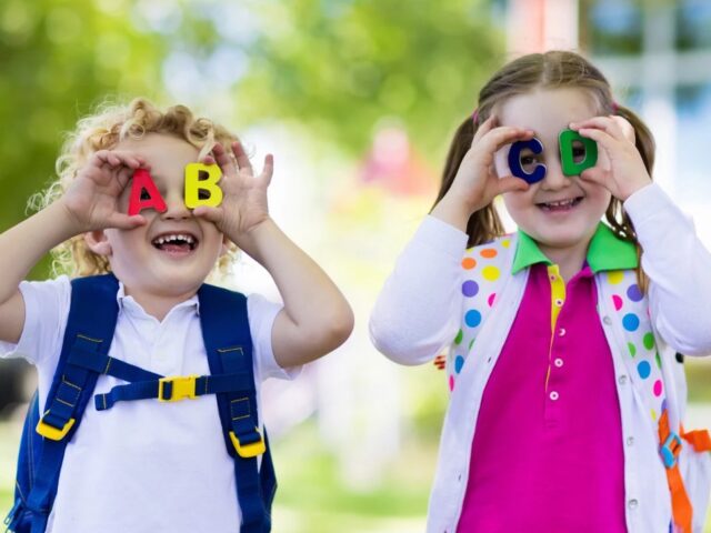 Back-to-School Success: Tips to Help Your Child Start the Year Right