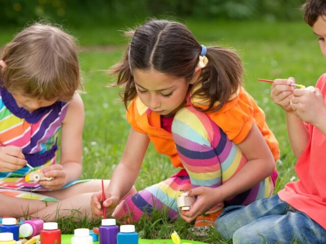 Family Fun on a Budget: Creative Summer Activities for Kids