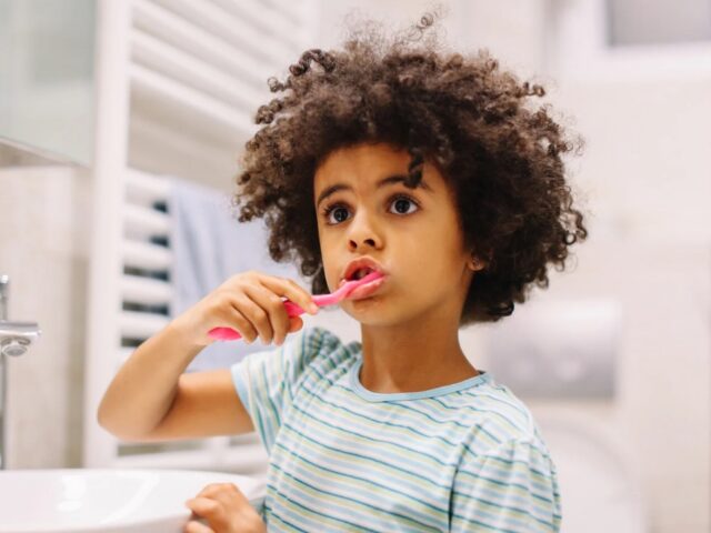 Goodbye Morning Chaos: Establishing Smooth Back-to-School Routines
