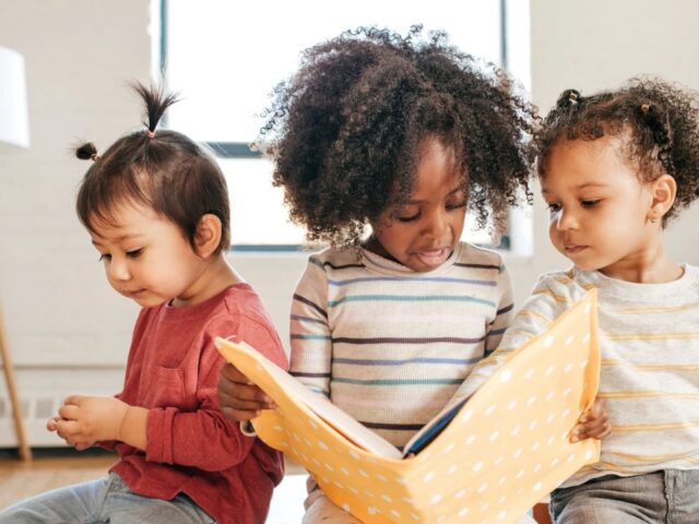 Raising Lifelong Learners: Building a Love for Learning at Home