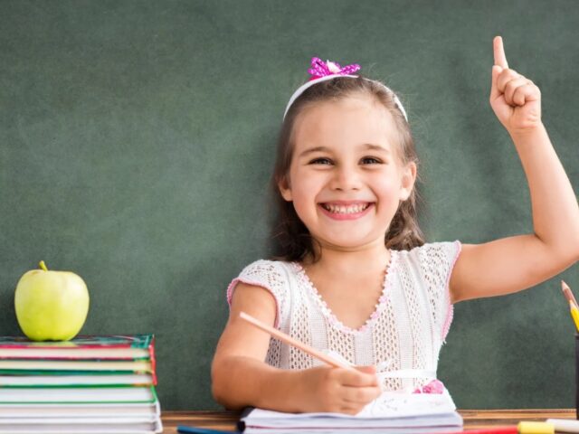 Back-to-School Readiness: How to Help Your Child Transition Smoothly