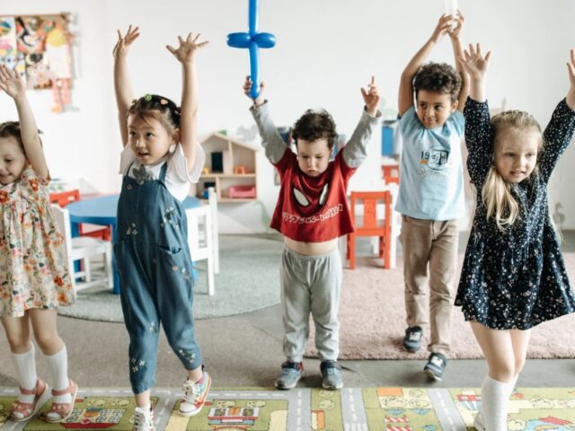 Raising Social Butterflies: Helping Kids Build Friendships and Confidence