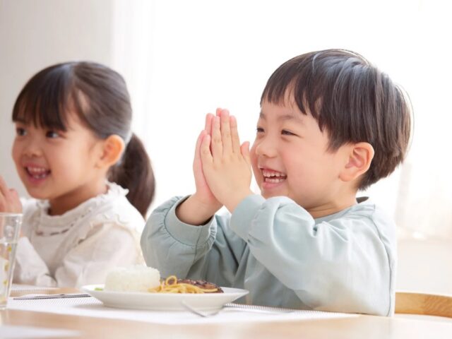 Teaching Gratitude: Raising Thankful Hearts All Year Long